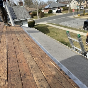 Photo of Long Island Prestige Roofing and Chimney
