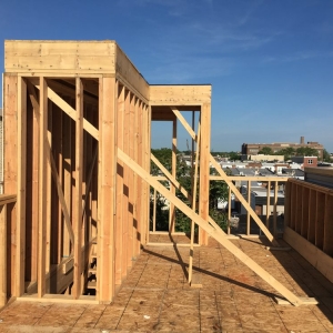 Photo of GRIT Construction