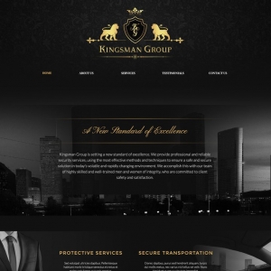 Photo of Big Splash Web Design