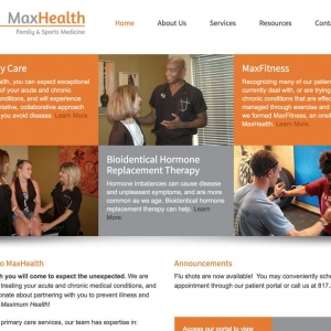Photo of Big Splash Web Design