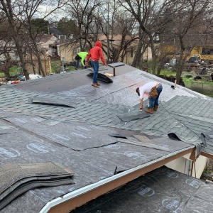 Photo of Bonedry Roofing Rockwall