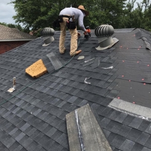 Photo of Bonedry Roofing Rockwall