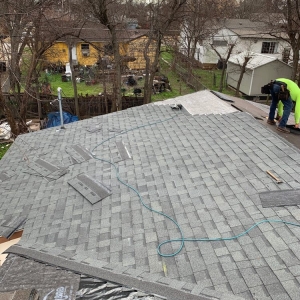 Photo of Bonedry Roofing Rockwall