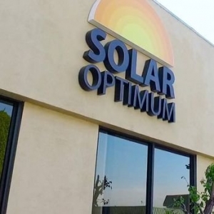 Photo of Solar Optimum