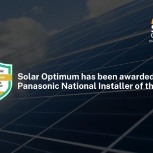 Photo of Solar Optimum