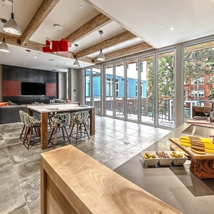 Photo of ZIG Apartments