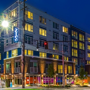 Photo of ZIG Apartments