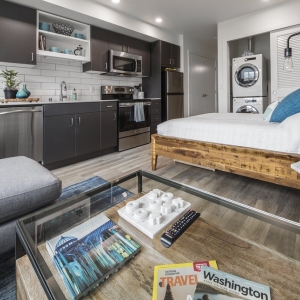 Photo of ZIG Apartments