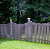 Photo of Anchor Fence of Rockland