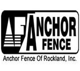 Photo of Anchor Fence of Rockland