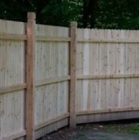 Photo of Anchor Fence of Rockland