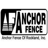 Photo of Anchor Fence of Rockland
