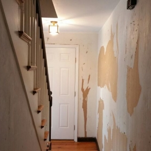 Leominster Moura Painting Inc