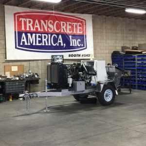 Photo of Grout & Concrete Pump Supply