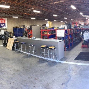 Photo of Grout & Concrete Pump Supply