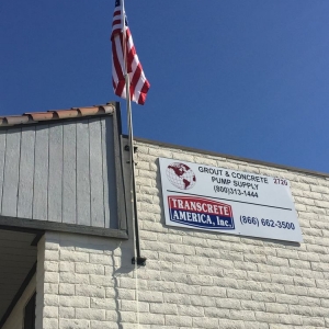 Photo of Grout & Concrete Pump Supply