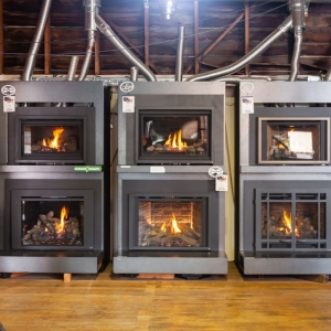 Photo of Santa Cruz Fireplace and Hot Tub