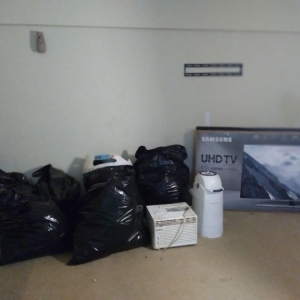 Photo of Rags to Riches Moving