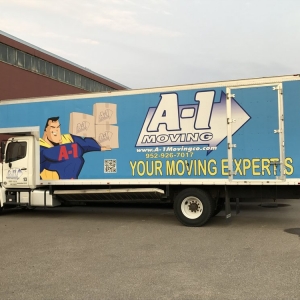 Photo of A-1 Moving