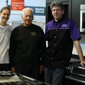 Photo of Blink Appliance & Kitchens