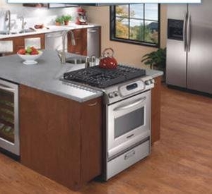 Photo of Blink Appliance & Kitchens