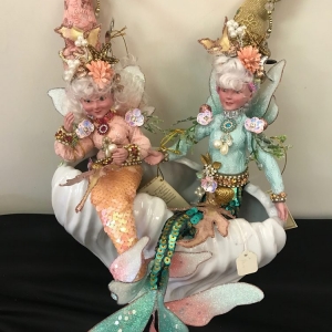 Norfolk Mary Barnett Gifts