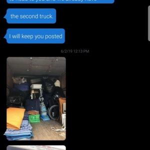 Photo of Expeditious Movers Chicago