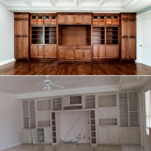 Photo of J&K Cabinetry