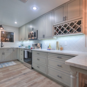 Photo of J&K Cabinetry