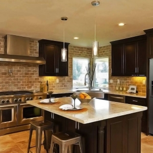 Photo of J&K Cabinetry