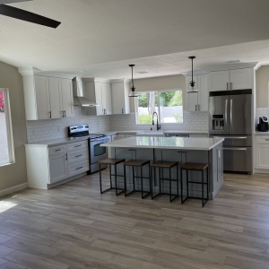 Photo of J&K Cabinetry