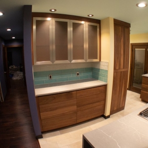 Photo of Caliber Cabinets
