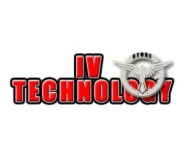 Photo of IV Technology