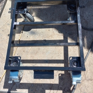 Photo of Ralph Campbell Mobile Welding