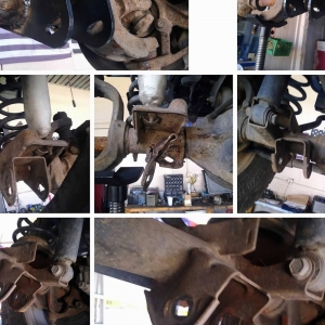 Photo of Ralph Campbell Mobile Welding