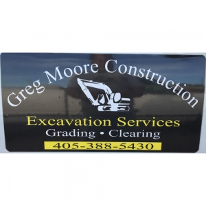 Photo of Moore's Backhoe & Septic Service