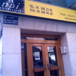 Photo of Npi