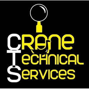Photo of Crane Technical Services