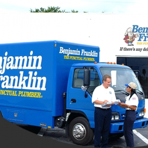 Ashburn Benjamin Franklin Plumbing of Ashburn