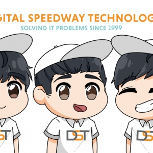 Photo of Digital Speedway Technologies
