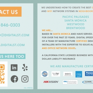 Photo of Digital Speedway Technologies