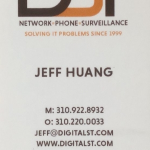 Photo of Digital Speedway Technologies