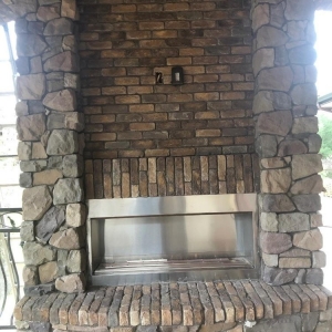 Photo of Mister Chimney Cleaning & Repairs | Nova Fireplaces