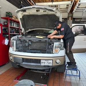 Photo of Arbor Car Wash and Oil Changers