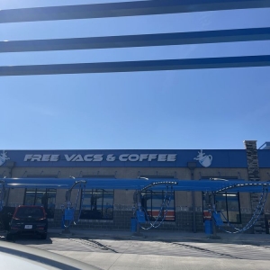 Photo of McBee's Coffee & Carwash