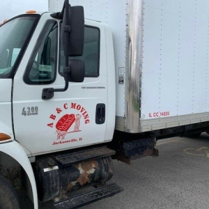 Jacksonville Ab & C Moving