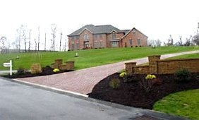 Belle Vernon Mochnaly Landscape & Design