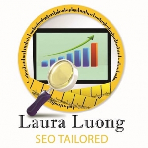 Photo of SEO San Jose Laura Luong