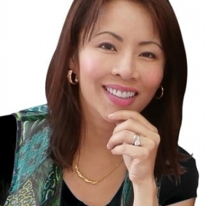 Photo of SEO San Jose Laura Luong