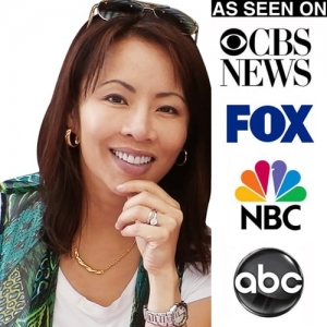 Photo of SEO San Jose Laura Luong